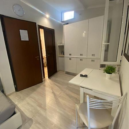 K'Alma Apartment Colosseo - Leopardi Rom Exterior foto