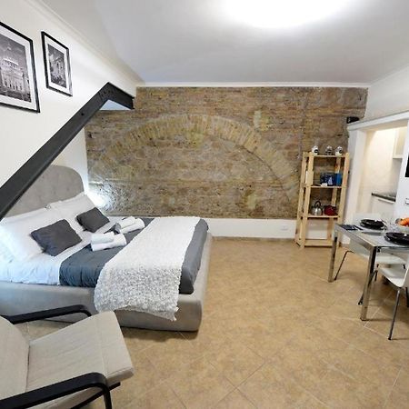 K'Alma Apartment Colosseo - Leopardi Rom Exterior foto