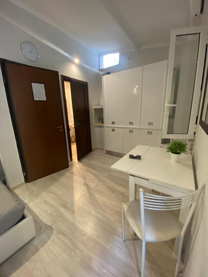 K'Alma Apartment Colosseo - Leopardi Rom Exterior foto