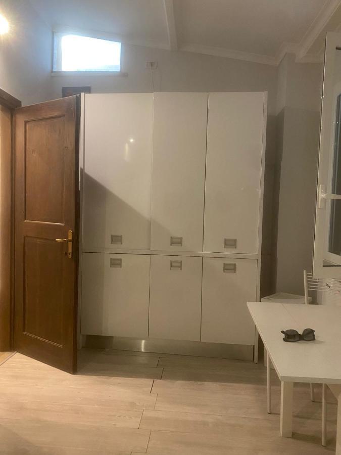 K'Alma Apartment Colosseo - Leopardi Rom Exterior foto