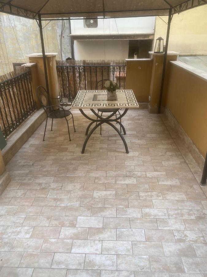 K'Alma Apartment Colosseo - Leopardi Rom Exterior foto