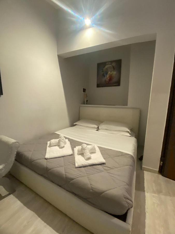 K'Alma Apartment Colosseo - Leopardi Rom Exterior foto
