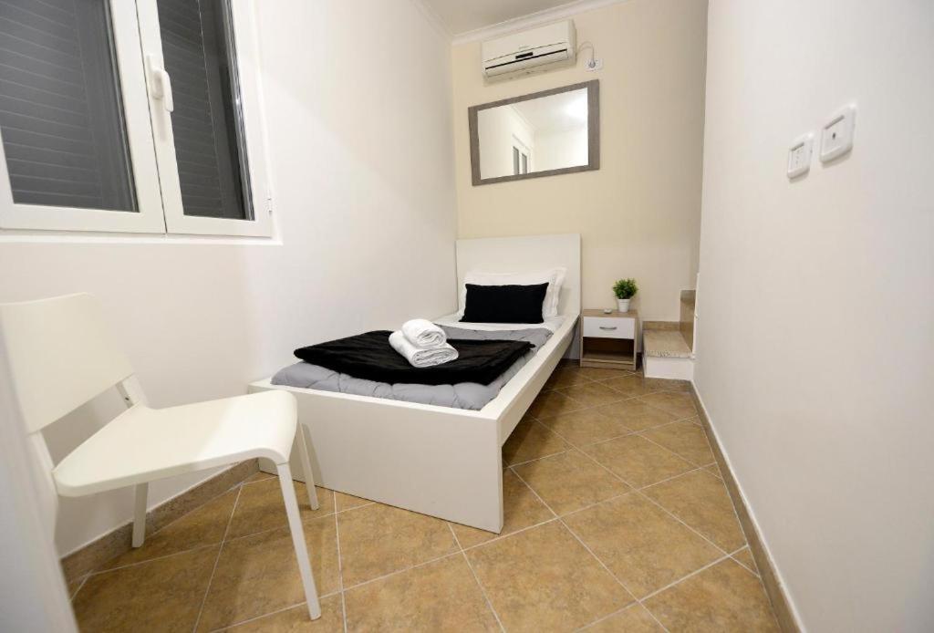 K'Alma Apartment Colosseo - Leopardi Rom Exterior foto