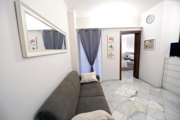 K'Alma Apartment Colosseo - Leopardi Rom Exterior foto