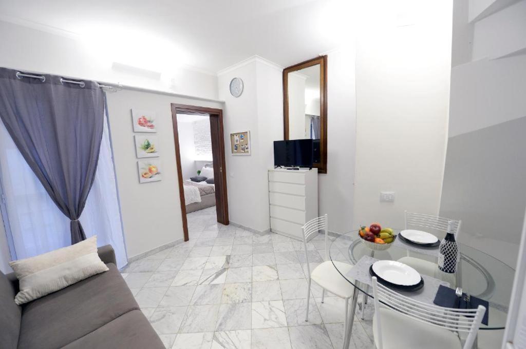 K'Alma Apartment Colosseo - Leopardi Rom Exterior foto