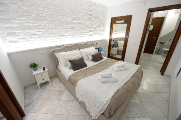K'Alma Apartment Colosseo - Leopardi Rom Exterior foto