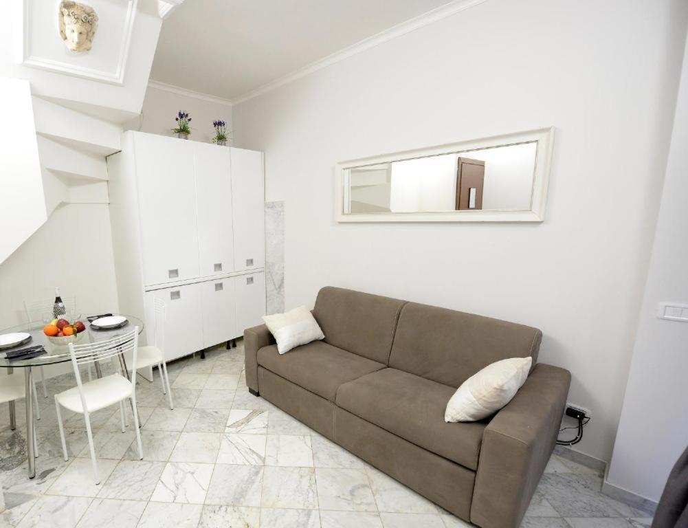 K'Alma Apartment Colosseo - Leopardi Rom Exterior foto